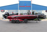 Clean 2021 Ranger 621FS Pro
