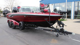 Clean 2021 Ranger 621FS Pro
