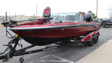 Clean 2021 Ranger 621FS Pro