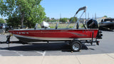 2022 Lund 1800 Alaskan
