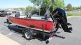 2022 Lund 1800 Alaskan