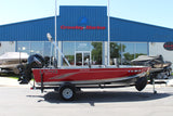 2022 Lund 1800 Alaskan