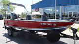 2022 Lund 1800 Alaskan