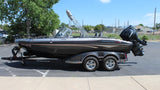 2020 Ranger 1850MS Reata