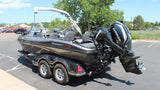 2020 Ranger 1850MS Reata