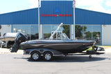 2020 Ranger 1850MS Reata