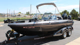 2020 Ranger 1850MS Reata