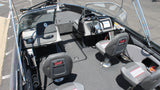 2020 Ranger 1850MS Reata