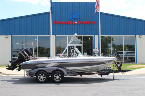 2011 Ranger 1850RS Reata