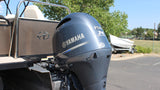 2020 Avalon Catalina 2385 QF Tri-Toon 150 Yamaha