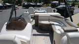 2020 Avalon Catalina 2385 QF Tri-Toon 150 Yamaha