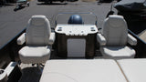 2020 Avalon Catalina 2385 QF Tri-Toon 150 Yamaha