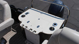 2020 Avalon Catalina 2385 QF Tri-Toon 150 Yamaha