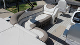 2020 Avalon Catalina 2385 QF Tri-Toon 150 Yamaha