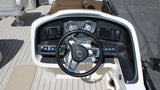 2020 Avalon Catalina 2385 QF Tri-Toon 150 Yamaha