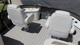 2020 Avalon Catalina 2385 QF Tri-Toon 150 Yamaha