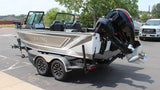 2026 Lund 1875 Impact XS