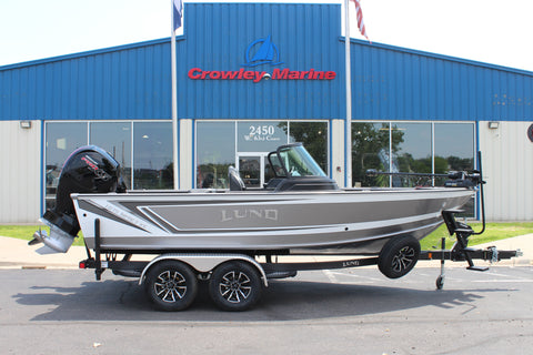 2026 Lund 1875 Impact XS