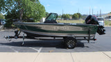 2026 Lund 1775 Impact XS