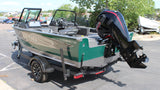2026 Lund 1775 Impact XS