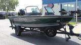 2026 Lund 1775 Impact XS