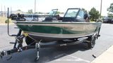 2026 Lund 1775 Impact XS