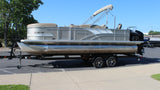 2022 Sylvan L3 Party Fish Mercury 225XL