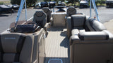 2022 Sylvan L3 Party Fish Mercury 225XL