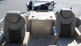 2022 Sylvan L3 Party Fish Mercury 225XL