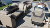 2022 Sylvan L3 Party Fish Mercury 225XL