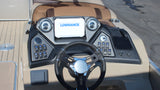 2022 Sylvan L3 Party Fish Mercury 225XL