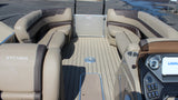 2022 Sylvan L3 Party Fish Mercury 225XL