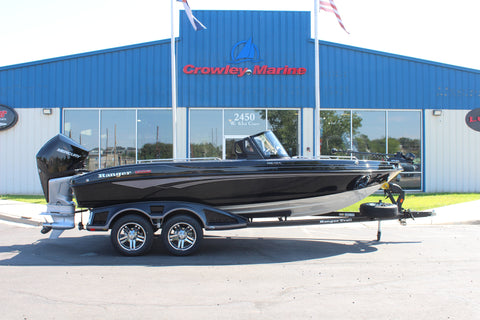2026 Ranger 2050MS Reata