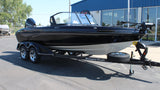 2026 Ranger 2050MS Reata