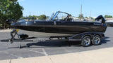 2026 Ranger 2050MS Reata