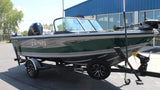 2026 Lund 1875 Tyee
