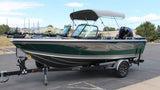 2026 Lund 1875 Tyee