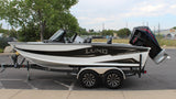 2026 Lund 1875 Crossover XS