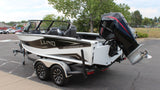 2026 Lund 1875 Crossover XS