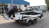2026 Lund 1875 Crossover XS