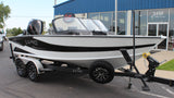 2026 Lund 1875 Crossover XS