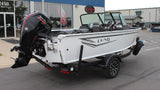 2026 Lund 1800 Explorer Sport