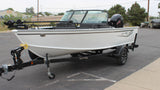 2026 Lund 1800 Explorer Sport