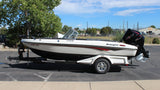 Like New 2024 Ranger 1880MS Angler