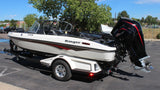 Like New 2024 Ranger 1880MS Angler