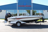 Like New 2024 Ranger 1880MS Angler