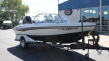 Like New 2024 Ranger 1880MS Angler