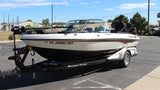 Like New 2024 Ranger 1880MS Angler