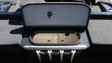 Like New 2024 Ranger 1880MS Angler