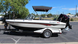 Like New 2024 Ranger 1880MS Angler